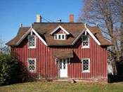 Devotion House.