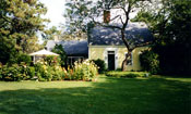 Harwich House