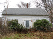 Kates House.