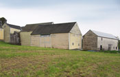 New Hampshire Barns