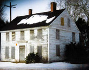 Windham House.