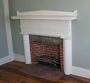 Greek Chimney