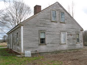 Halifax House.