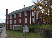 Johnson Mill