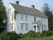 John Olds House.